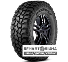Nokian Tyres 235/80 r17 Rockproof 120/117Q