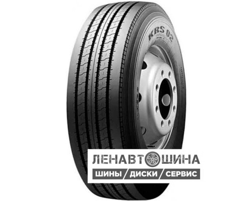 Kumho 7 r16 RS02 113/112N