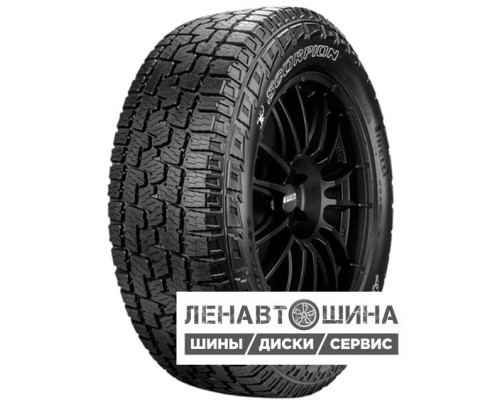 Pirelli 265/65 r18 Scorpion All Terrain Plus 114T Pirelli 265/65 r18 Scorpion All Terrain Plus 114T