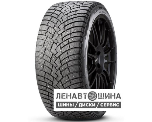 Pirelli 255/55 r18 Scorpion Ice Zero 2 109H Шипы Pirelli 255/55 r18 Scorpion Ice Zero 2 109H Шипы