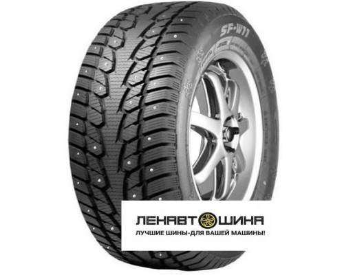 Sunfull 185/60 r15 SF-W11 84T Шипы