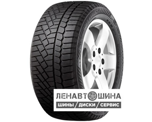 Gislaved 225/55 r17 Soft Frost 200 101T