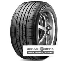 Kumho 175/55 r15 Solus KH16 77T