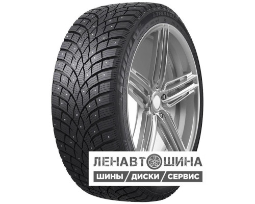 Triangle 205/50 r17 IceLynx TI501 93T Шипы