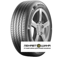 Continental 235/50 r18 UltraContact 101W