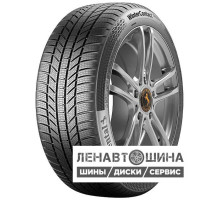 Continental 235/55 r18 WinterContact TS 870 P ContiSeal 100H