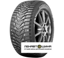 Kumho 265/50 r19 WinterCraft SUV Ice WS31 110T Шипы