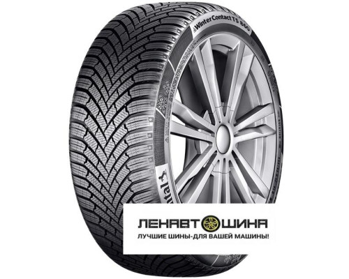 Continental 175/60 r15 WinterContact TS 860 81T