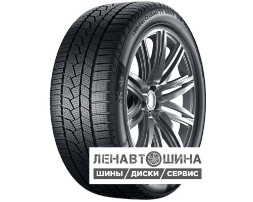 Continental 315/35 r20 WinterContact TS 860 S 110V Continental 315/35 r20 WinterContact TS 860 S 110V