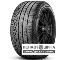 Pirelli 255/40 r18 Winter Sottozero II 99V