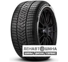 Pirelli 205/60 r17 Winter Sottozero III 93H