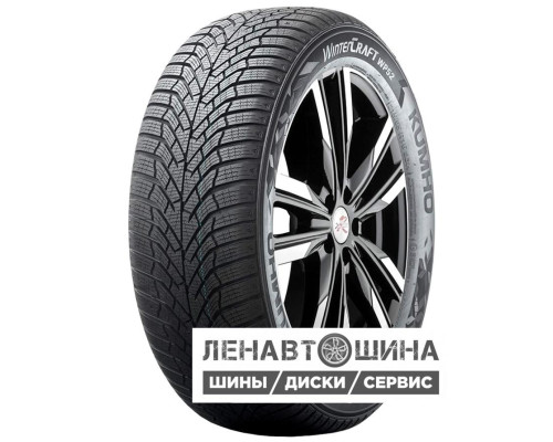 Kumho 215/45 r16 WP52 90V