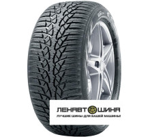 Nokian Tyres 245/45 r18 WR D4 100V