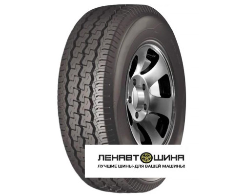 Bars 185/75 r16c XL607 104/102P