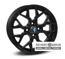 Venti R14 / 5.5J PCD 4x98 ЕТ 35 ЦО 58.6 1420