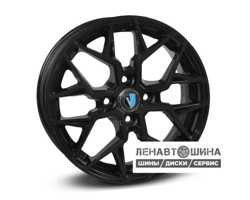 Venti R14 / 5.5J PCD 4x98 ЕТ 35 ЦО 58.6 1420