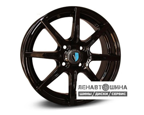 Venti R15 / 5.5J PCD 4x100 ЕТ 45 ЦО 60.1 1508