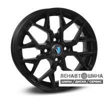 Venti R15 / 6J PCD 4x100 ЕТ 45 ЦО 54.1 1520