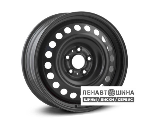 Magnetto R17 / 7J PCD 5x114.3 ЕТ 45 ЦО 66.1 17000
