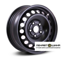 Magnetto R17 / 7J PCD 5x114.3 ЕТ 37 ЦО 66.5 17011