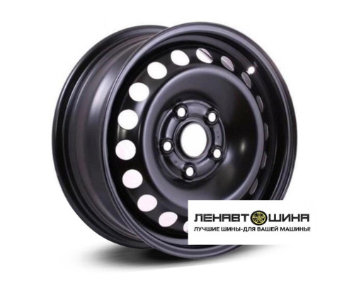 Magnetto R17 / 7J PCD 5x114.3 ЕТ 37 ЦО 66.5 17011