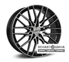 NEO R21 / 9.5J PCD 5x112 ЕТ 36 ЦО 66.6 211FF