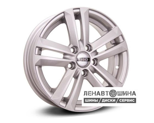 NEO R14 / 5J PCD 5x100 ЕТ 35 ЦО 57.1 428