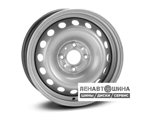 TREBL R13 / 5.5J PCD 4x100 ЕТ 35 ЦО 57.1 52A35D