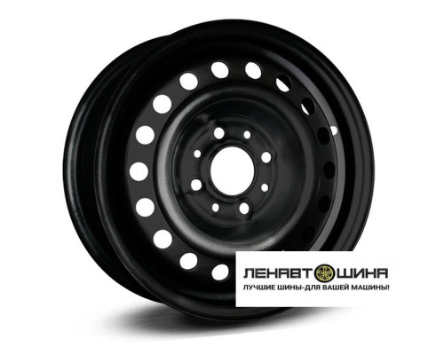 TREBL R14 / 5.5J PCD 4x100 ЕТ 36 ЦО 60.1 53A36C