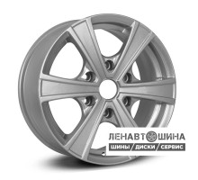 NEO R16 / 7J PCD 6x139.7 ЕТ 38 ЦО 67.1 647