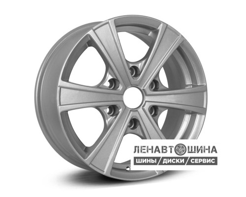NEO R16 / 7J PCD 6x139.7 ЕТ 38 ЦО 67.1 647