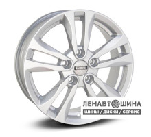 NEO R16 / 6.5J PCD 5x114.3 ЕТ 45 ЦО 67.1 658