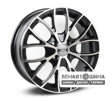 NEO R16 / 6J PCD 4x100 ЕТ 41 ЦО 60.1 673