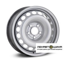 ALCAR STAHLRAD (KFZ) R16 / 7J PCD 5x108 ЕТ 46 ЦО 65.1 7505