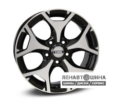 NEO R17 / 7J PCD 5x108 ЕТ 48 ЦО 63.4 753