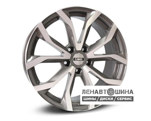 NEO R18 / 8J PCD 5x112 ЕТ 39 ЦО 66.6 808