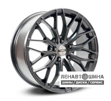 NEO R18 / 8J PCD 5x114.3 ЕТ 40 ЦО 67.1 840