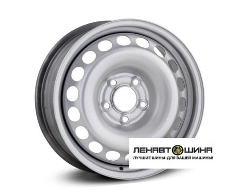 ALCAR STAHLRAD (KFZ) R15 / 6J PCD 5x130 ЕТ 75 ЦО 84.1 8555 ALCAR STAHLRAD (KFZ) R15 / 6J PCD 5x130 ЕТ 75 ЦО 84.1 8555