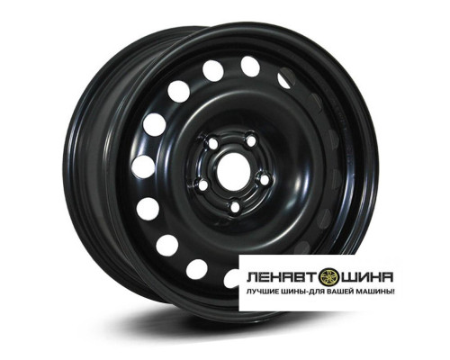 TREBL R16 / 7J PCD 5x112 ЕТ 37 ЦО 57.1 9925