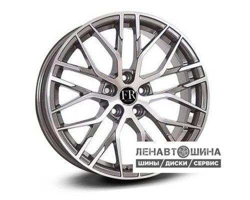 Replica FR R18 / 8J PCD 5x112 ЕТ 35 ЦО 66.45 A170T
