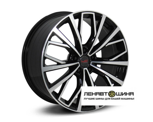 Legeartis Concept R17 / 7.5J PCD 5x112 ЕТ 29 ЦО 66.6 A531