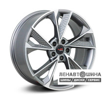 Legeartis Concept R19 / 8.5J PCD 5x112 ЕТ 28 ЦО 66.6 A536