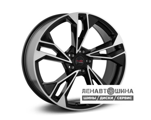 Legeartis Concept R20 / 9J PCD 5x112 ЕТ 33 ЦО 66.6 A538