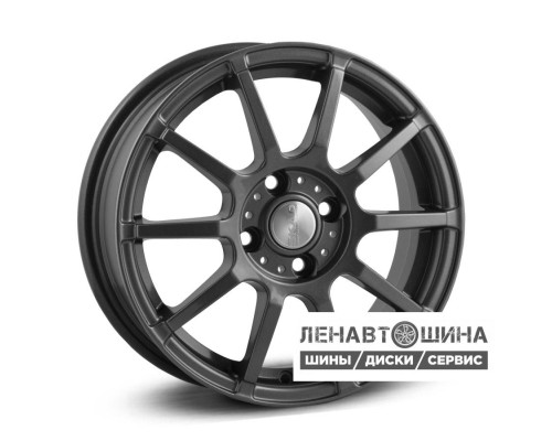 Скад R15 / 6J PCD 4x100 ЕТ 40 ЦО 60.1 Акита