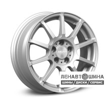 Скад R15 / 6J PCD 4x100 ЕТ 47 ЦО 60.1 Акита