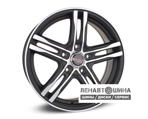 Yamato R16 / 6.5J PCD 5x114.3 ЕТ 43 ЦО 67.1 Akita