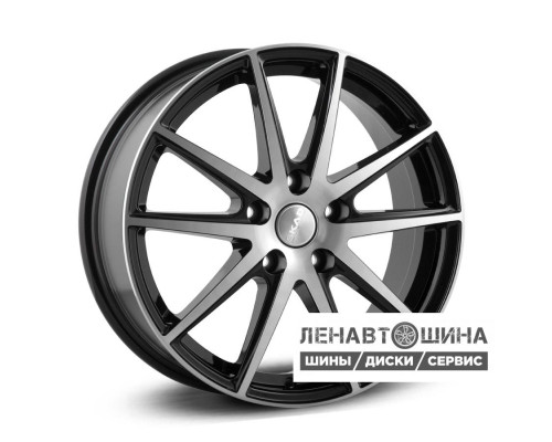 Скад R17 / 7J PCD 5x114.3 ЕТ 40 ЦО 66.1 Амстердам Скад R17 / 7J PCD 5x114.3 ЕТ 40 ЦО 66.1 Амстердам