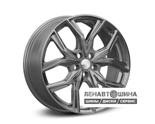 Скад R19 / 8J PCD 5x120 ЕТ 43 ЦО 65.1 Арика