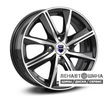 КиК R17 / 7J PCD 5x112 ЕТ 40 ЦО 57.1 Арнар-Оригинал
