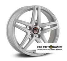 Yamato Segun R16 / 6.5J PCD 5x114.3 ЕТ 40 ЦО 66.1 Asikaga Esimoti